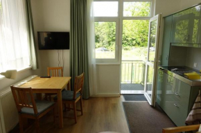 Campus Apartment Ernst
